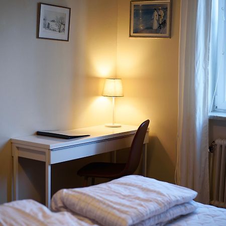 Falkoepings Vandrarhem/Hostel エクステリア 写真