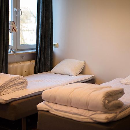 Falkoepings Vandrarhem/Hostel エクステリア 写真