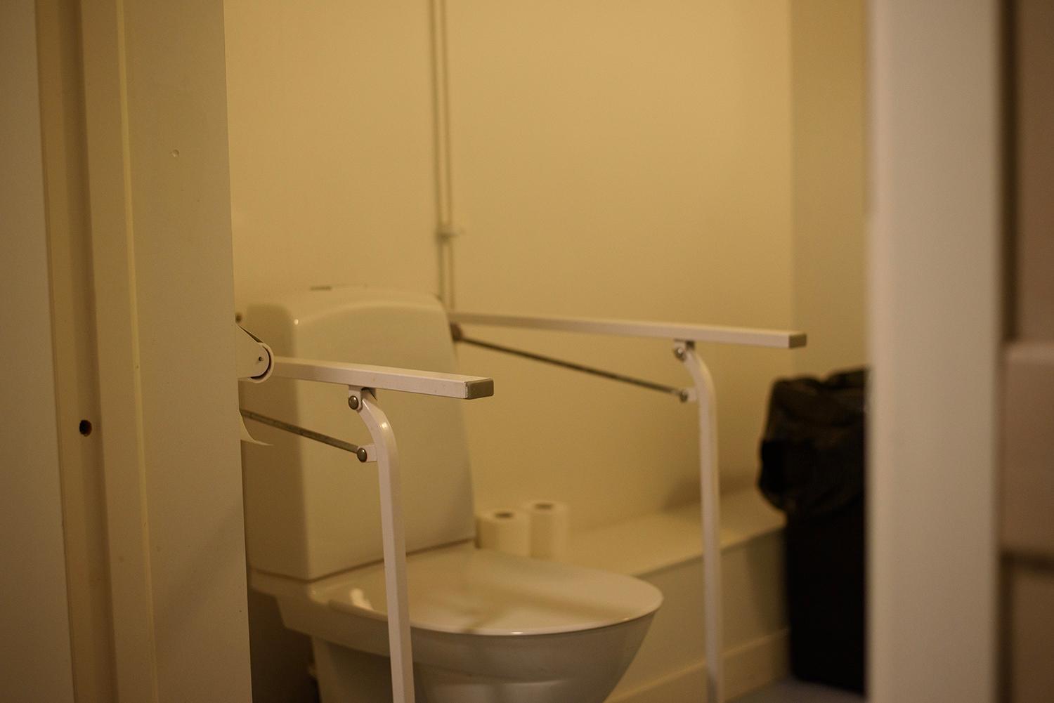 Falkoepings Vandrarhem/Hostel エクステリア 写真