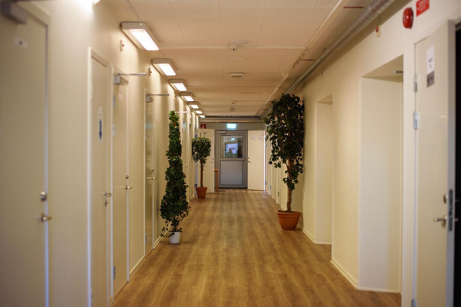 Falkoepings Vandrarhem/Hostel エクステリア 写真