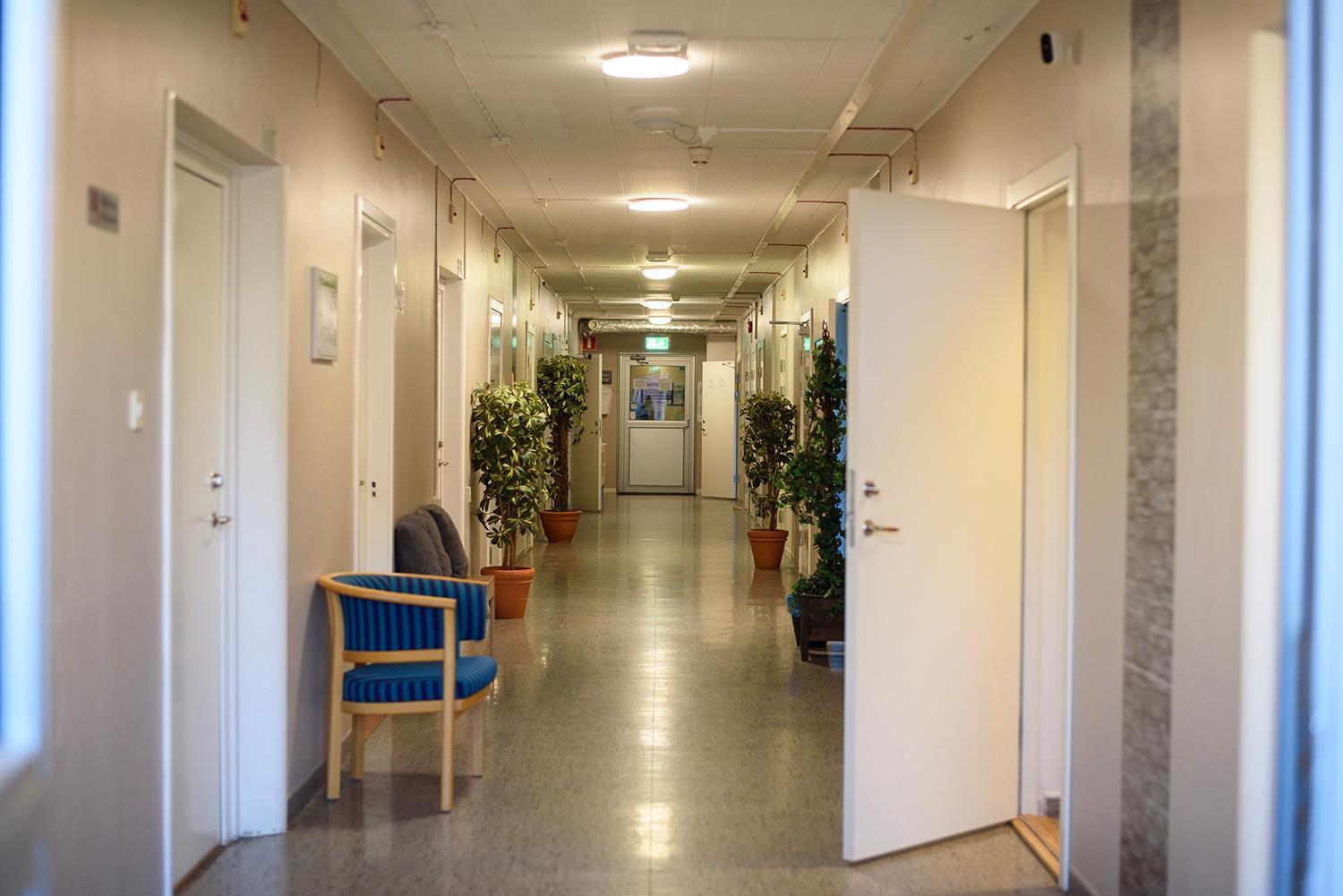 Falkoepings Vandrarhem/Hostel エクステリア 写真