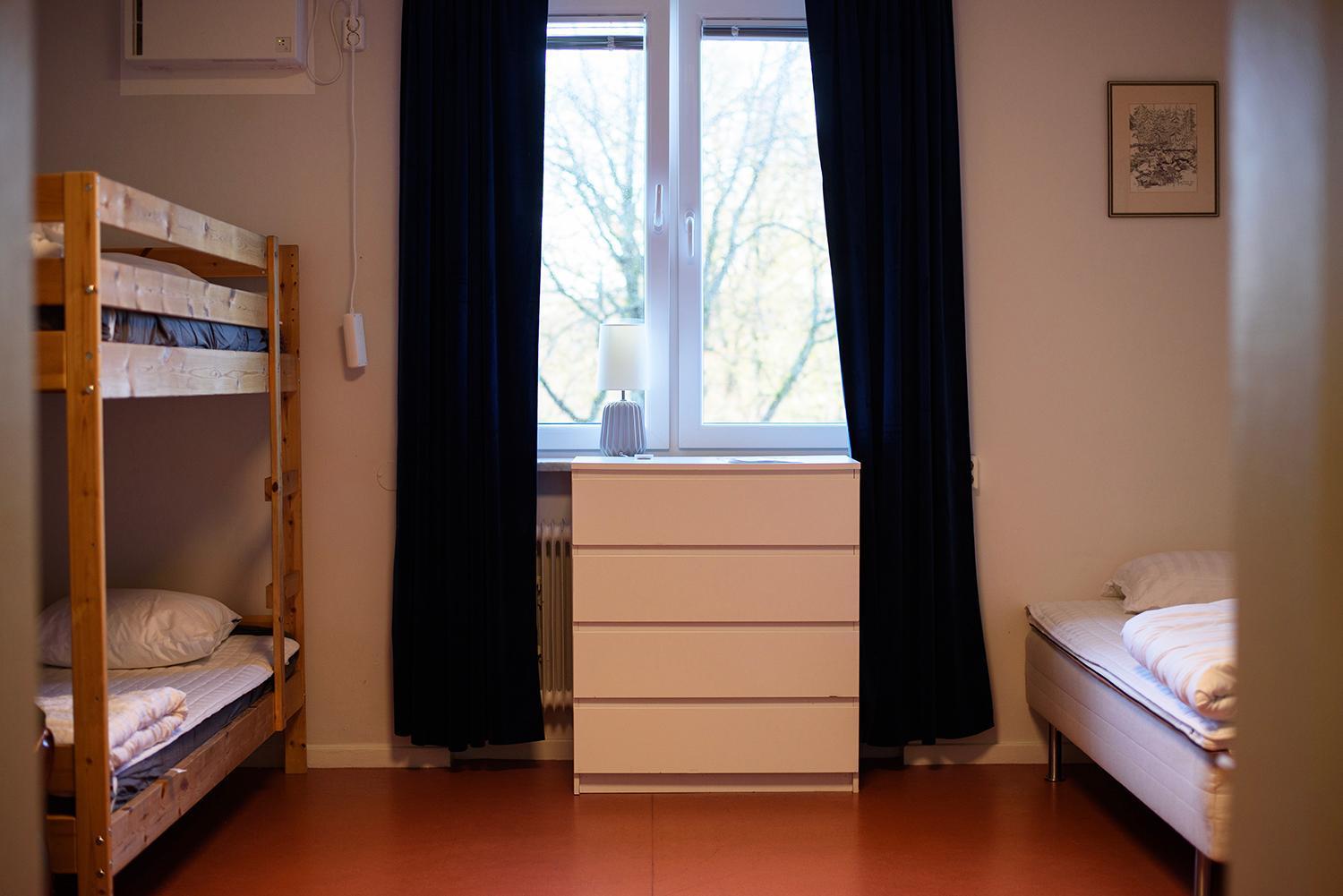 Falkoepings Vandrarhem/Hostel エクステリア 写真