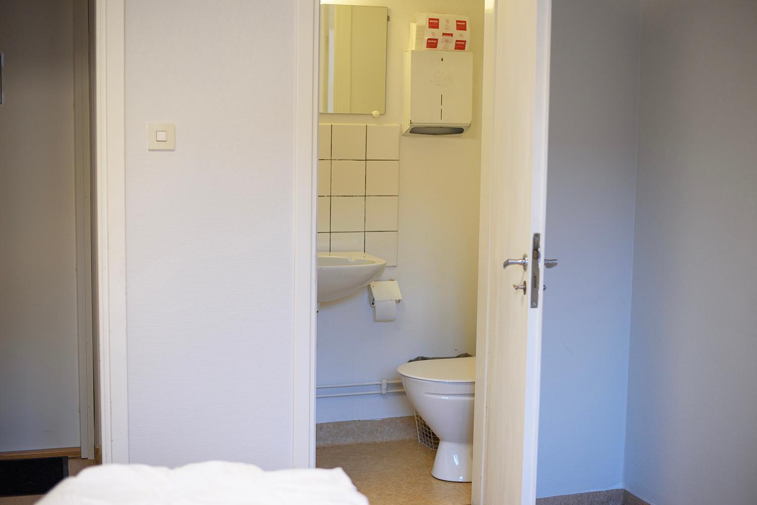 Falkoepings Vandrarhem/Hostel エクステリア 写真