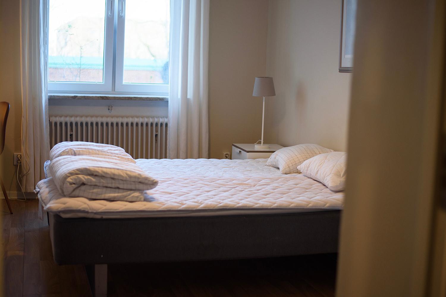 Falkoepings Vandrarhem/Hostel エクステリア 写真